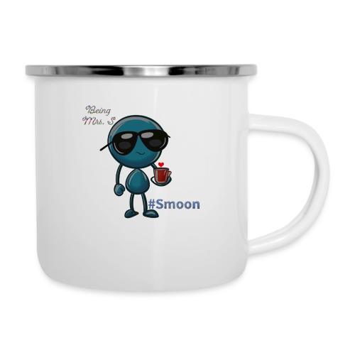 Smoon City_Being Mrs S_Smoon - Camper Mug