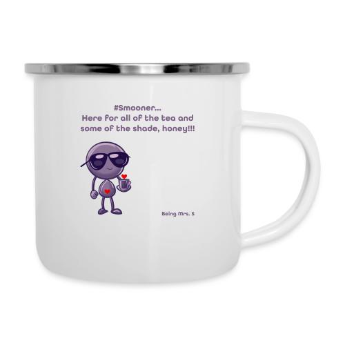Smoon City_12_Here for the tea - Camper Mug