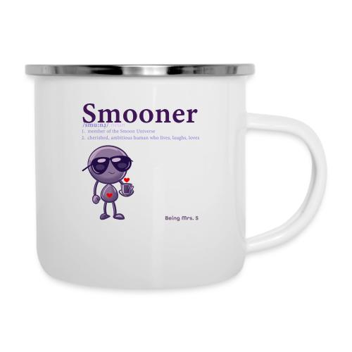 Smoon City_Smooner - Camper Mug
