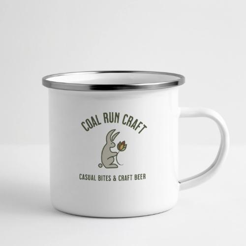 Coal Run Craft - Camper Mug