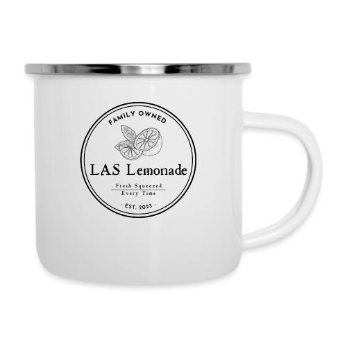 LAS Classic - Camper Mug