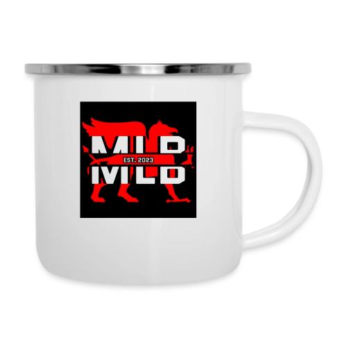 MLB EST. 2023 - Camper Mug