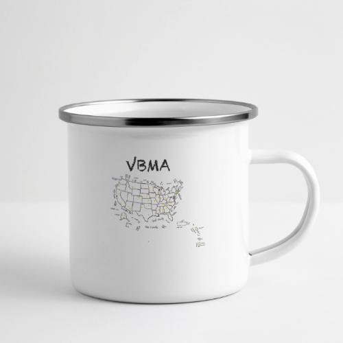 Cornell Submission 1 - Camper Mug