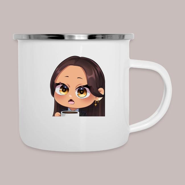 Avira Savio Chibi (Coffee)