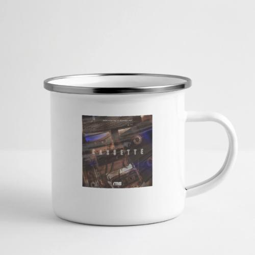 Cassette for Omnisphere 2 Cover - Camper Mug