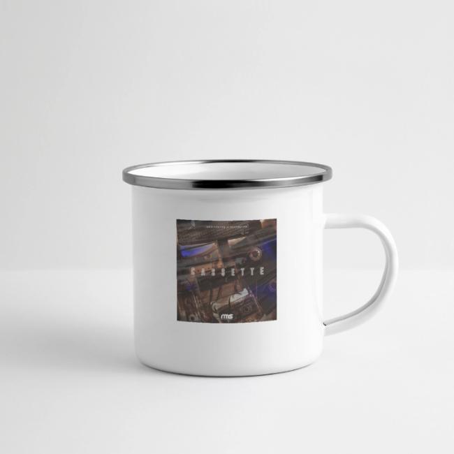 Cassette for Omnisphere 2 Cover