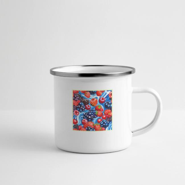 Berrylicious Blue Dream