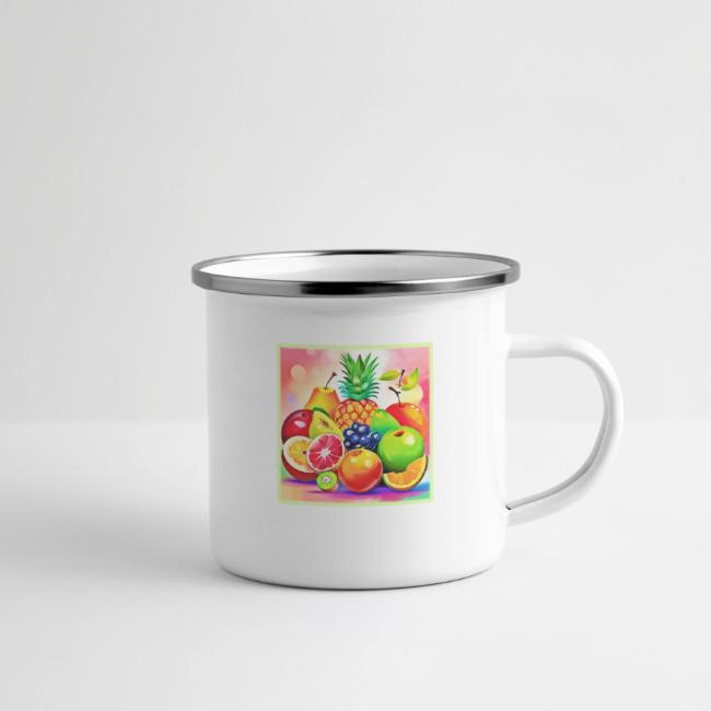 Tropical Fruit Assortment