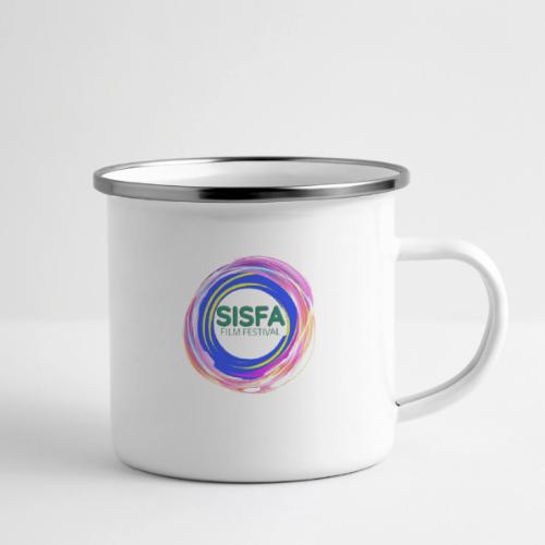SISFA Film Festival 2025 - Camper Mug