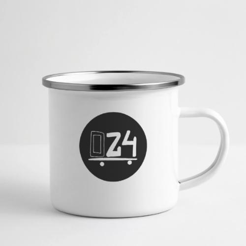 024 - Camper Mug