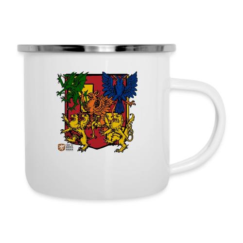 MAXEMUS0001 - Camper Mug