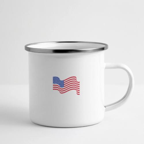 Made in America - Camper Mug
