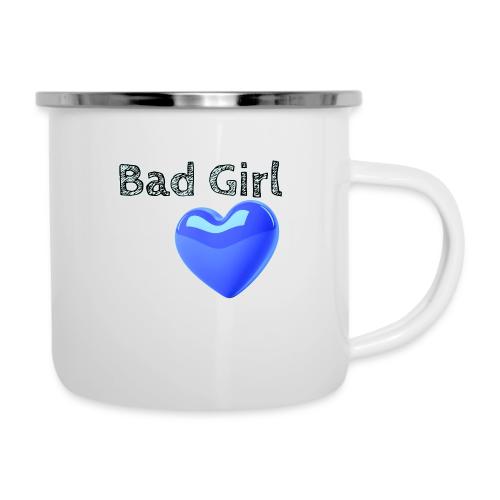 Smoon City_Bad Girl - Camper Mug