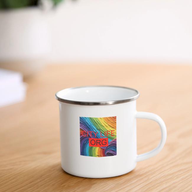 CIty Life Org Vol. 1