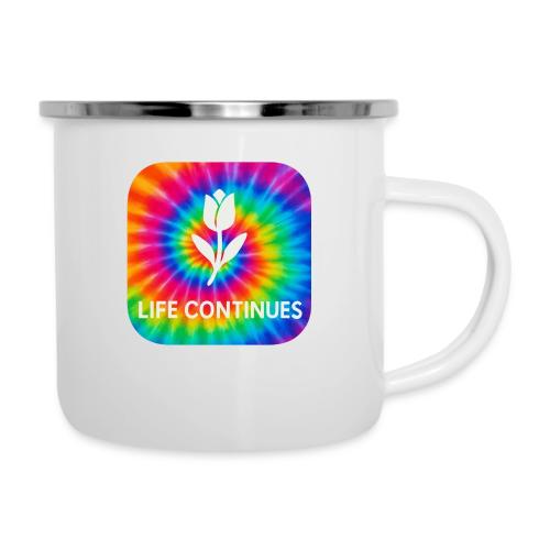 Logo - Camper Mug