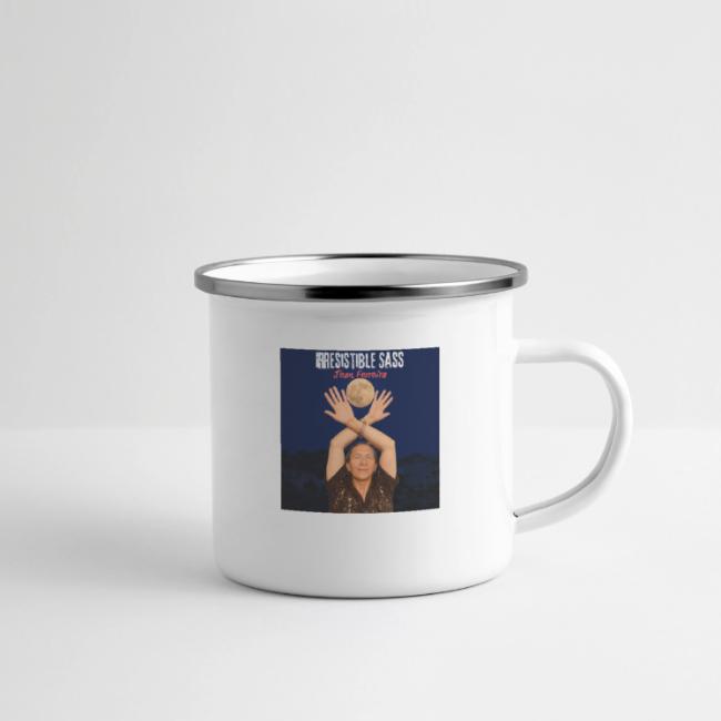 Irresistible Sass
