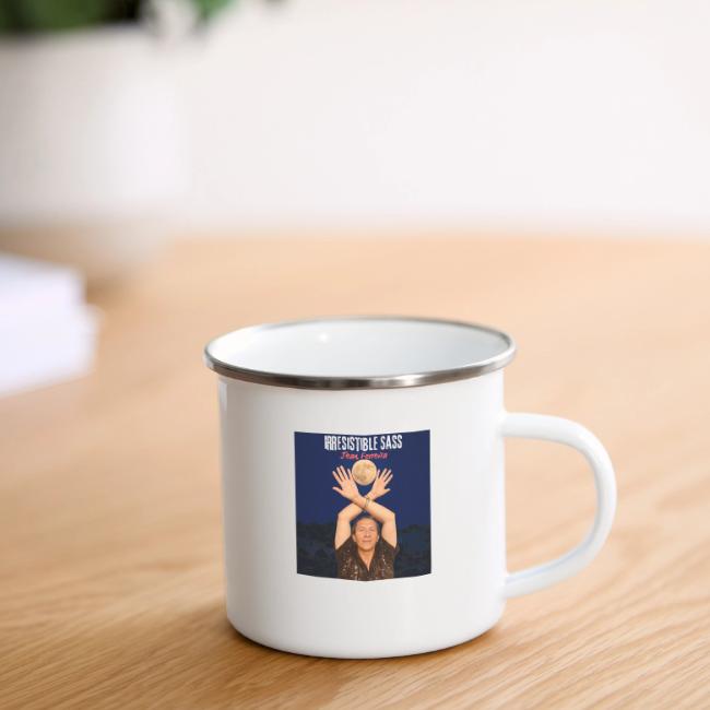 Irresistible Sass