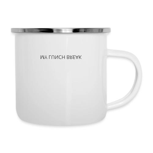 MLB11252 - Camper Mug