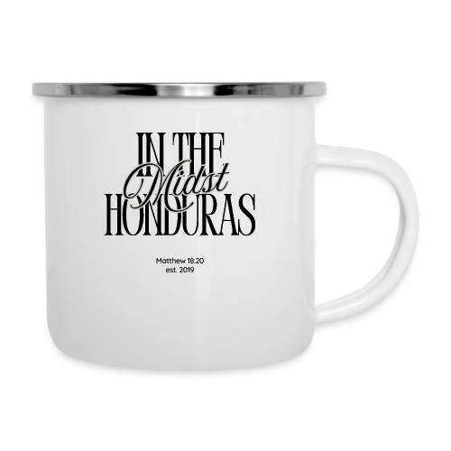 ITM Mt.18:20 - Camper Mug