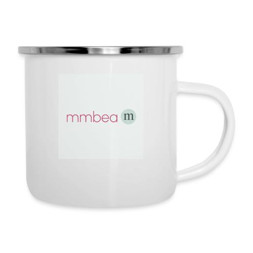 mmbea logo - Camper Mug