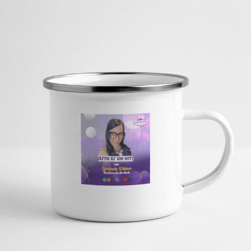 ESTO ES UN HIT - Camper Mug