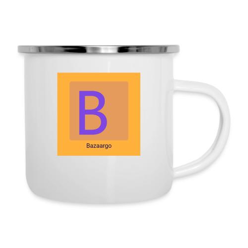Bazaargo-a - Camper Mug
