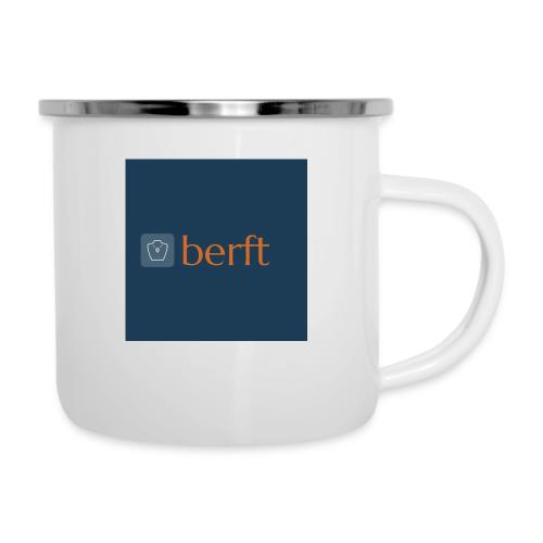 berft logo - Camper Mug