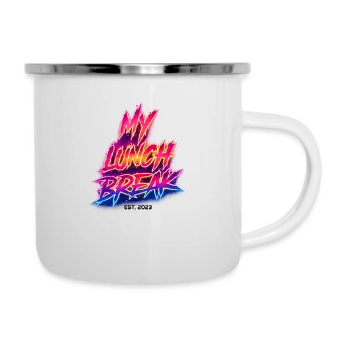 MLB 226 Retro - Camper Mug