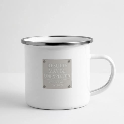 Results - White - Camper Mug