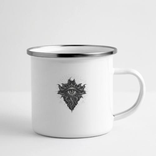 Eldritch Eye - Camper Mug