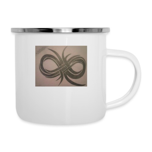 Infinity - Camper Mug