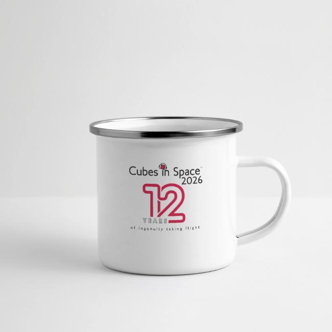 2026 Cubes in Space Products