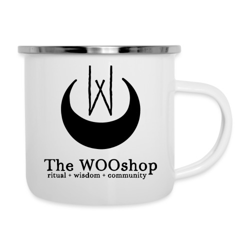 WOOmate - Camper Mug