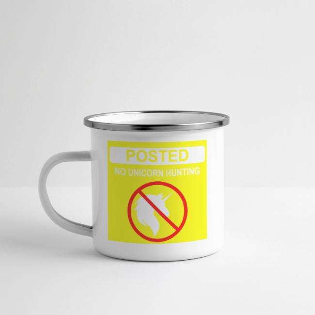 Posted Unicorn Hunting (open)