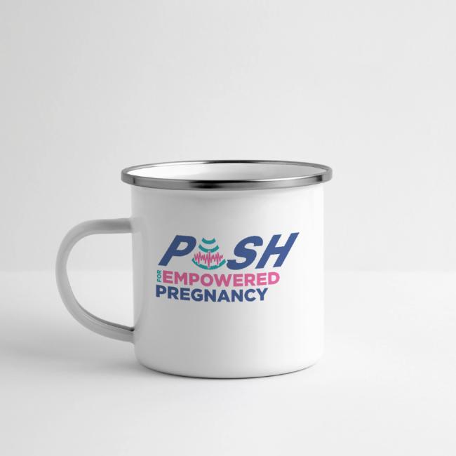 UnitedWePush Logo Gear