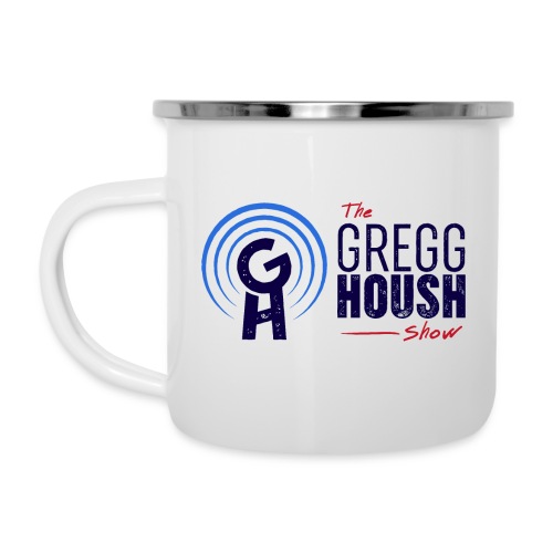 The Gregg Housh Show Merch - Camper Mug