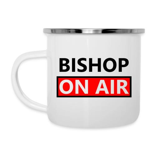 STORE LOGO SQUARE - Camper Mug