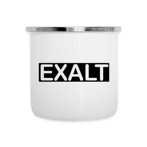 EXALT - Camper Mug
