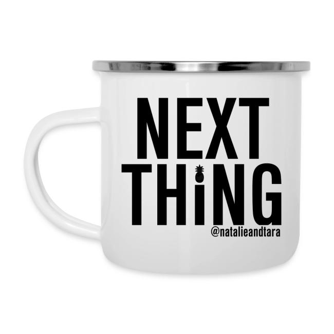 Next Thing (black text)