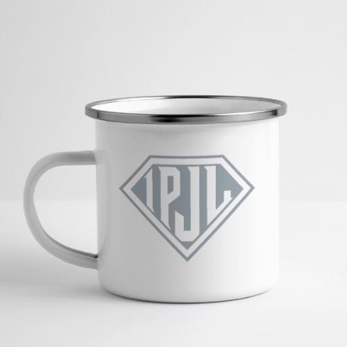 IPJL (metallic silver) (no connection to DC) - Camper Mug