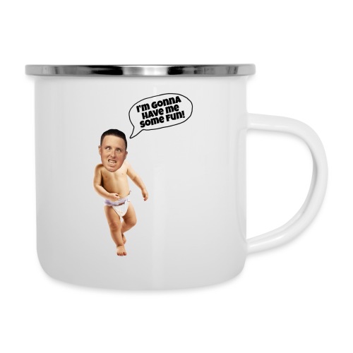 top5 baby - Camper Mug