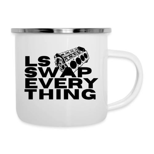 LS Swap Everything (Front & Back) - Camper Mug