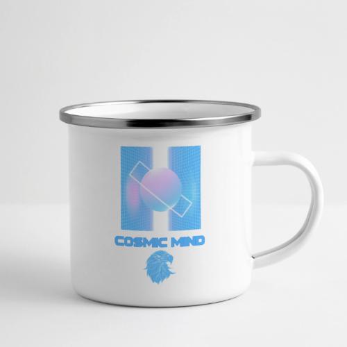 Cosmic Mind - Camper Mug