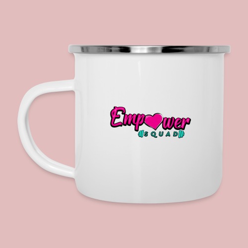 Empower Squad Apparel - Camper Mug