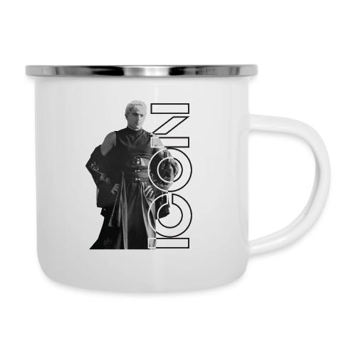 Words Four Two : Icon - Camper Mug