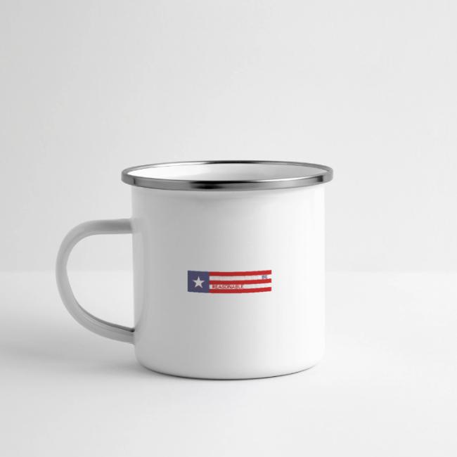 OK, COMMIE (Red Lettering)