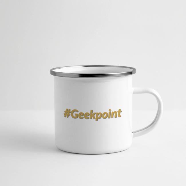 #Geekpoint