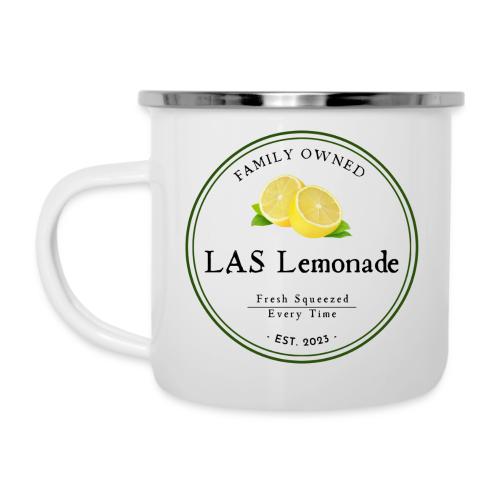 LAS Classic Color 2.0 - Camper Mug