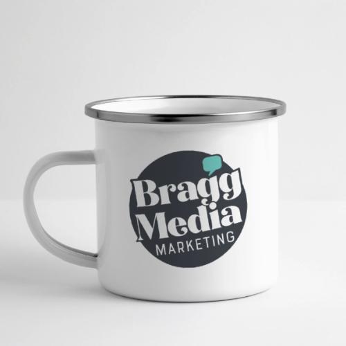 Bragg Media Coffee Mugs - Camper Mug