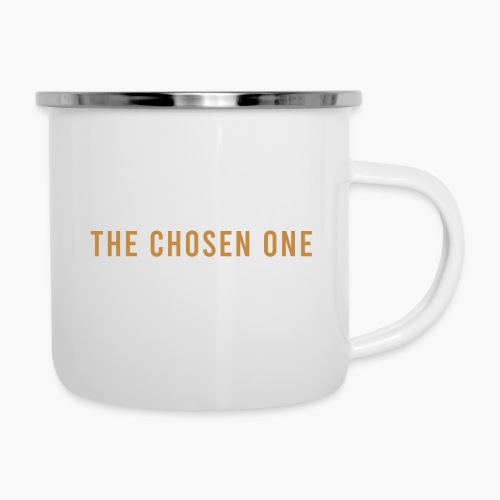 The Chosen One - Camper Mug